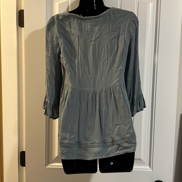 Knox rose boho chic summer top 😍☀️ - Picture 7 of 13